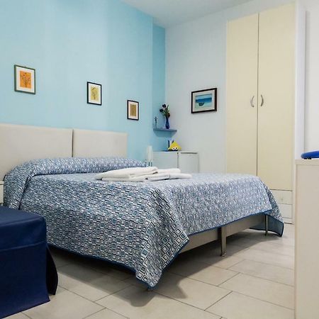 Aurora Sul Mare Bed & Breakfast Otranto Eksteriør bilde