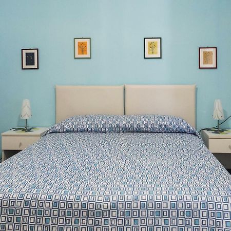 Aurora Sul Mare Bed & Breakfast Otranto Eksteriør bilde