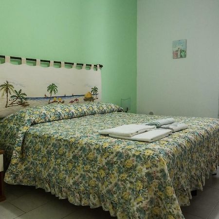 Aurora Sul Mare Bed & Breakfast Otranto Eksteriør bilde